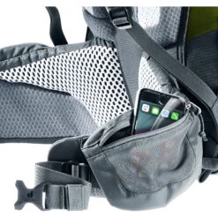 Deuter Trail Pro 33 - Wanderrucksack 16 Deuter Trail Pro 33 - Wanderrucksack -Campfreunde Geschäft deuter trail pro 33 wanderrucksack meadow graphite de 3441123 7411 0 14