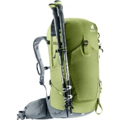 Deuter Trail Pro 33 - Wanderrucksack 21 Deuter Trail Pro 33 - Wanderrucksack -Campfreunde Geschäft deuter trail pro 33 wanderrucksack meadow graphite de 3441123 7411 0 16