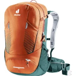 Deuter Trans Alpine 30 - Radrucksack