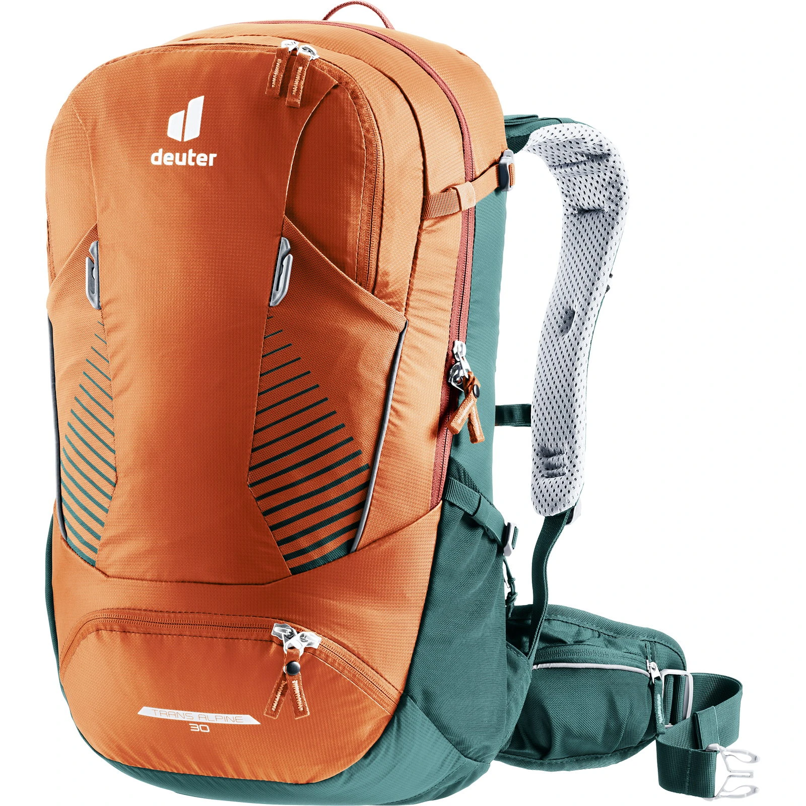 Deuter Trans Alpine 30 - Radrucksack 3 Deuter Trans Alpine 30 - Radrucksack
