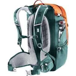 Deuter Trans Alpine 30 - Radrucksack 15 Deuter Trans Alpine 30 - Radrucksack -Campfreunde Geschäft deuter trans alpine 30 radrucksack chestnut deepsea de 3200221 7000 0 25