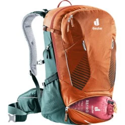 Deuter Trans Alpine 30 - Radrucksack 17 Deuter Trans Alpine 30 - Radrucksack -Campfreunde Geschäft deuter trans alpine 30 radrucksack chestnut deepsea de 3200221 7000 0 27