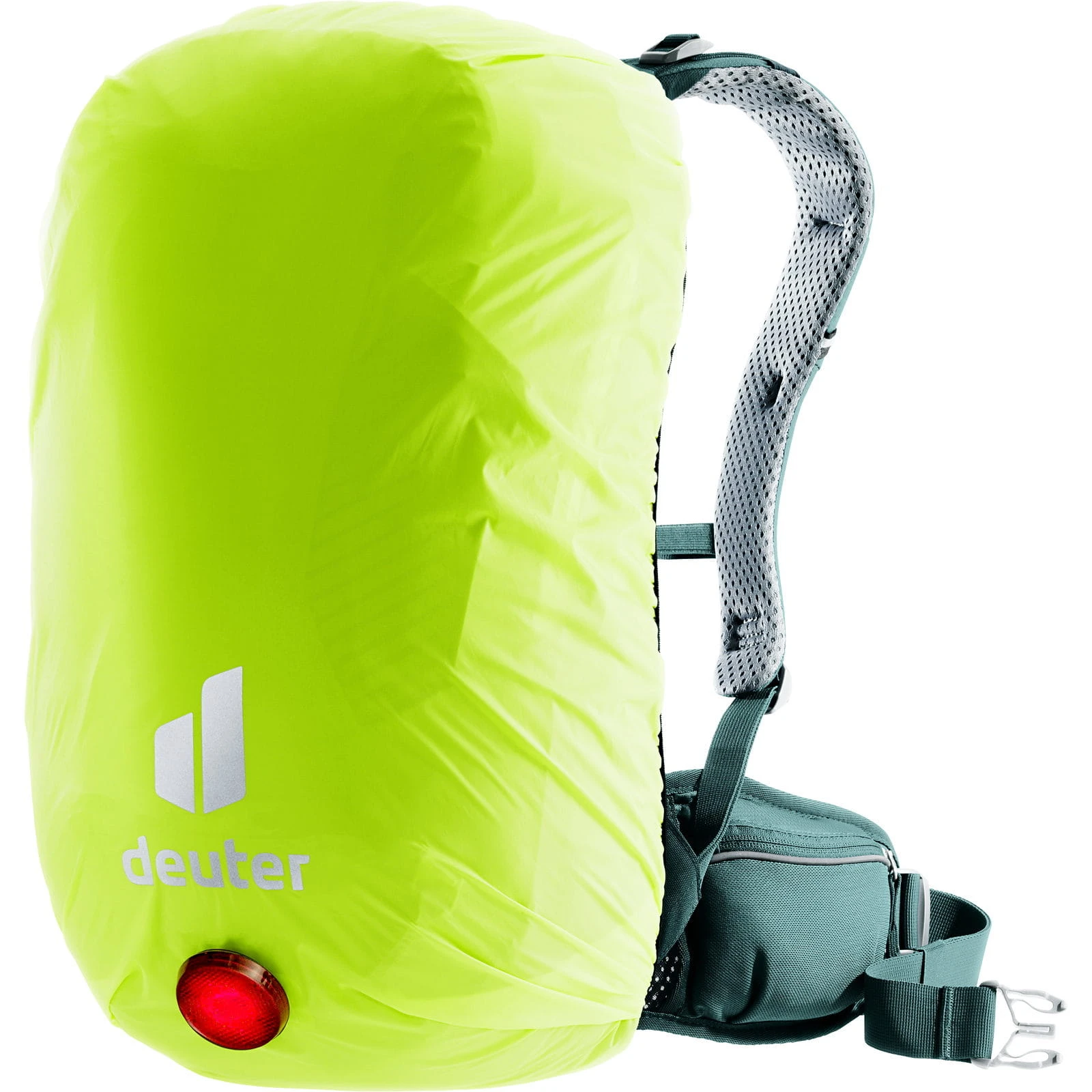 Deuter Trans Alpine 30 - Radrucksack 11 Deuter Trans Alpine 30 - Radrucksack – Bild 9