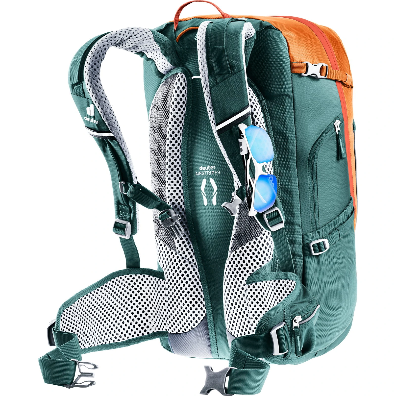 Deuter Trans Alpine 30 - Radrucksack 12 Deuter Trans Alpine 30 - Radrucksack – Bild 10