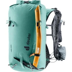 Deuter Vertrail 16 - Hochtourenrucksack -Campfreunde Geschäft deuter vertrail 16 hochtourenrucksack glacier graphite de 3363023 8205 0 10