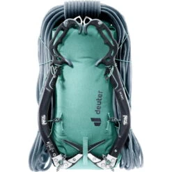 Deuter Vertrail 16 - Hochtourenrucksack -Campfreunde Geschäft deuter vertrail 16 hochtourenrucksack glacier graphite de 3363023 8205 0 5