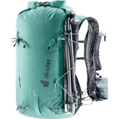 Deuter Vertrail 16 - Hochtourenrucksack -Campfreunde Geschäft deuter vertrail 16 hochtourenrucksack glacier graphite de 3363023 8205 0 7