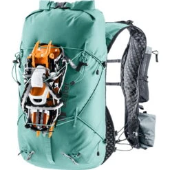 Deuter Vertrail 16 - Hochtourenrucksack -Campfreunde Geschäft deuter vertrail 16 hochtourenrucksack glacier graphite de 3363023 8205 0 9