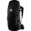 FJÄLLRÄVEN Fjällräven Women's Keb 72 - Trekkingrucksack -Campfreunde Geschäft deuter women s keb 72 trekkingrucksack black fj 27345 550 4