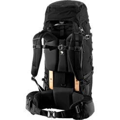FJÄLLRÄVEN Fjällräven Women's Keb 72 - Trekkingrucksack -Campfreunde Geschäft deuter women s keb 72 trekkingrucksack black fj 27345 550 5