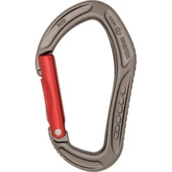 DMM Alpha Sport Straight-Gate - Schnappkarabiner