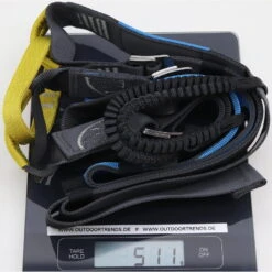 DMM Brenin Slidelock - Klettergurt -Campfreunde Geschäft dmm brenin slidelock klettergurt blue anthracite hc302 2