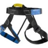 DMM Centre Slidelock ID - Klettergurt -Campfreunde Geschäft dmm centre slidelock id klettergurt blue anthracite hc202 3