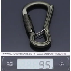 DMM Ceros Locksafe - HMS Karabiner -Campfreunde Geschäft dmm ceros locksafe hms karabiner a567 1