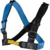 DMM Chest Harness Slidelock - Brustgurt -Campfreunde Geschäft dmm chest harness slidelock brustgurt blue anthracite ch402 0