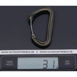 DMM Chimera - Schnappkarabiner 5 DMM Chimera - Schnappkarabiner -Campfreunde Geschäft dmm chimera schnappkarabiner a398bl 13