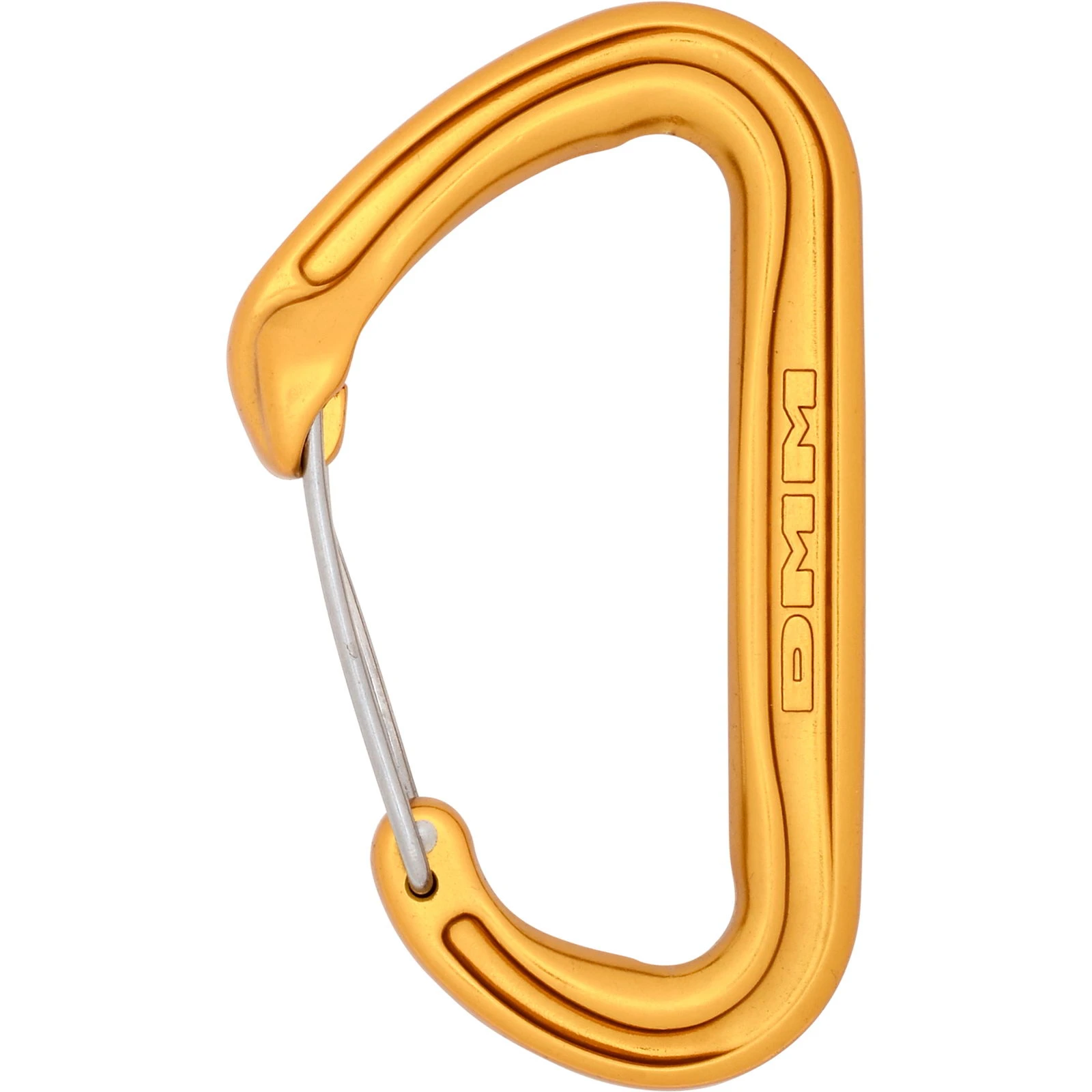 DMM Chimera - Schnappkarabiner 3 DMM Chimera - Schnappkarabiner