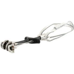 DMM Dragon Cam 0 Silver - Klemmgerät