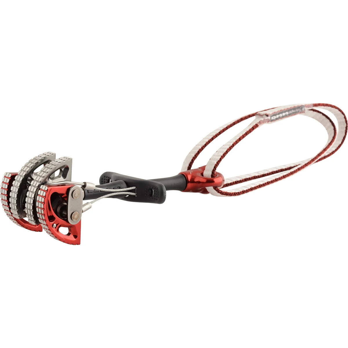 DMM Dragon Cam 3 Red - Klemmgerät 3 DMM Dragon Cam 3 Red - Klemmgerät