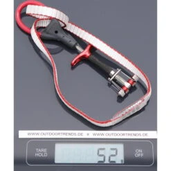 DMM Dragonfly Micro Cam 2 Red - Klemmgerät 5 DMM Dragonfly Micro Cam 2 Red - Klemmgerät -Campfreunde Geschäft dmm dragonfly micro cam 2 red klemmgeraet a7552a 1