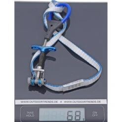 DMM Dragonfly Micro Cam 4 Blue - Klemmgerät -Campfreunde Geschäft dmm dragonfly micro cam 4 blue klemmgeraet a7554a 1