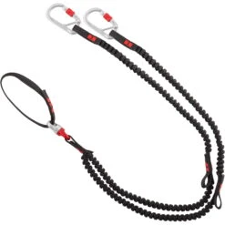 DMM Freedom Revo XSRE Leash - Sicherheitsschlaufen