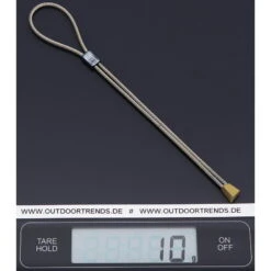 DMM HB Brass Offset Set 2-4 - Klemmkeile 8 DMM HB Brass Offset Set 2-4 - Klemmkeile -Campfreunde Geschäft dmm hb brass offset set 2 4 klemmkeile a1702 04 2