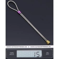 DMM HB Brass Offset Set 2-4 - Klemmkeile 9 DMM HB Brass Offset Set 2-4 - Klemmkeile -Campfreunde Geschäft dmm hb brass offset set 2 4 klemmkeile a1702 04 3