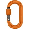 DMM Perfect O Screwgate - Schraubkarabiner