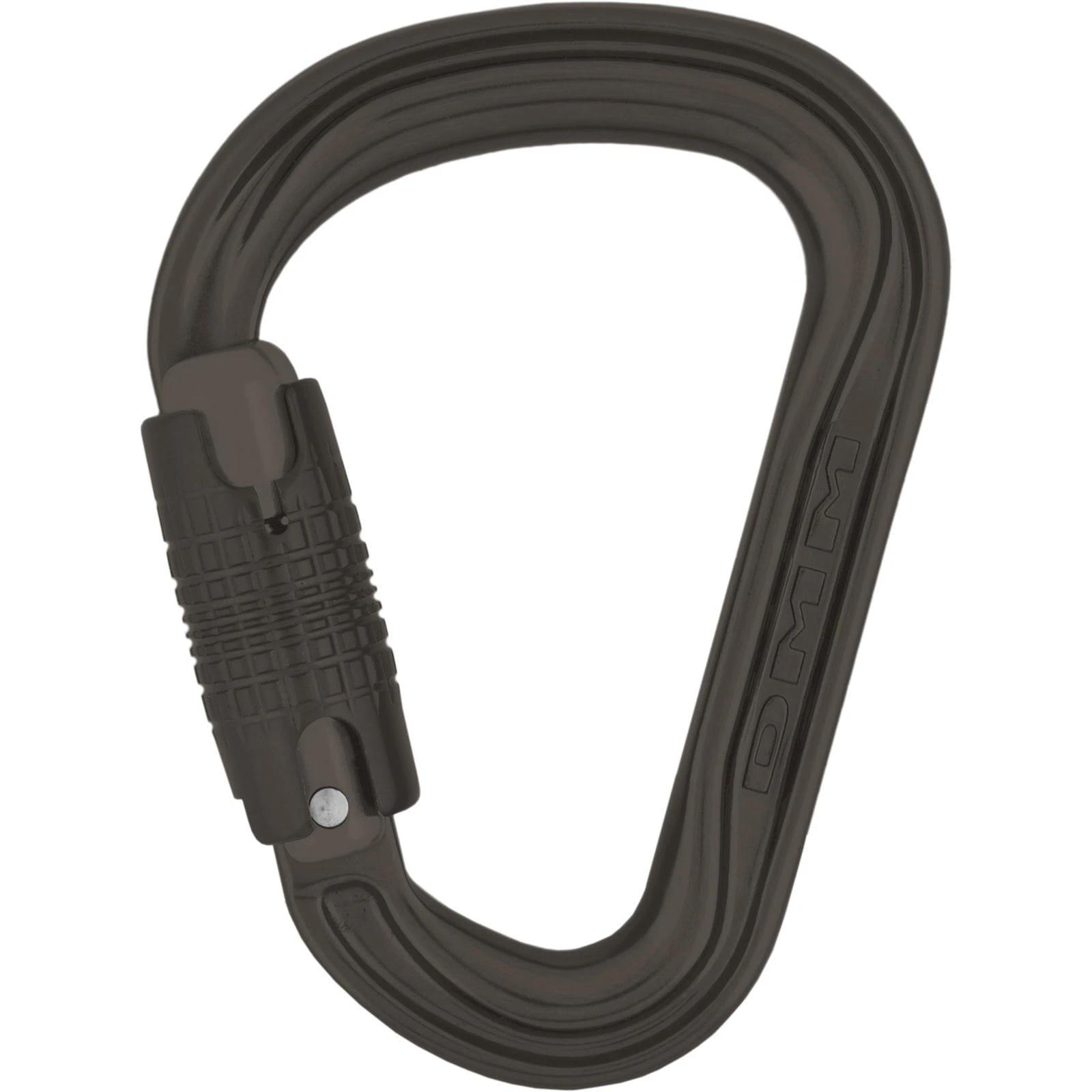 DMM Phantom HMS Kwiklock - Karabiner 3 DMM Phantom HMS Kwiklock - Karabiner