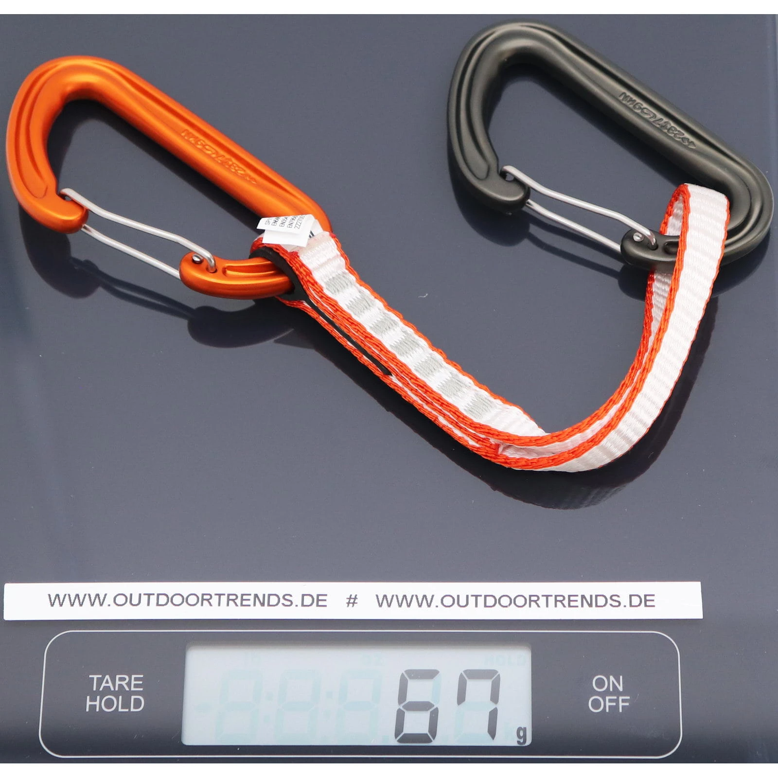 DMM Phantom Quickdraw - Expressen 4 DMM Phantom Quickdraw - Expressen – Bild 2