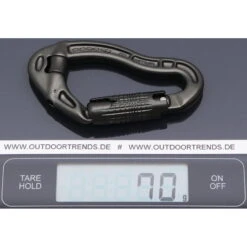 DMM Revolver Kwiklock - Verschlusskarabiner 5 DMM Revolver Kwiklock - Verschlusskarabiner -Campfreunde Geschäft dmm revolver kwiklock verschlusskarabiner a273mg 0