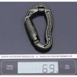 DMM Revolver Locksafe - Verschlusskarabiner 5 DMM Revolver Locksafe - Verschlusskarabiner -Campfreunde Geschäft dmm revolver locksafe verschlusskarabiner a277 1