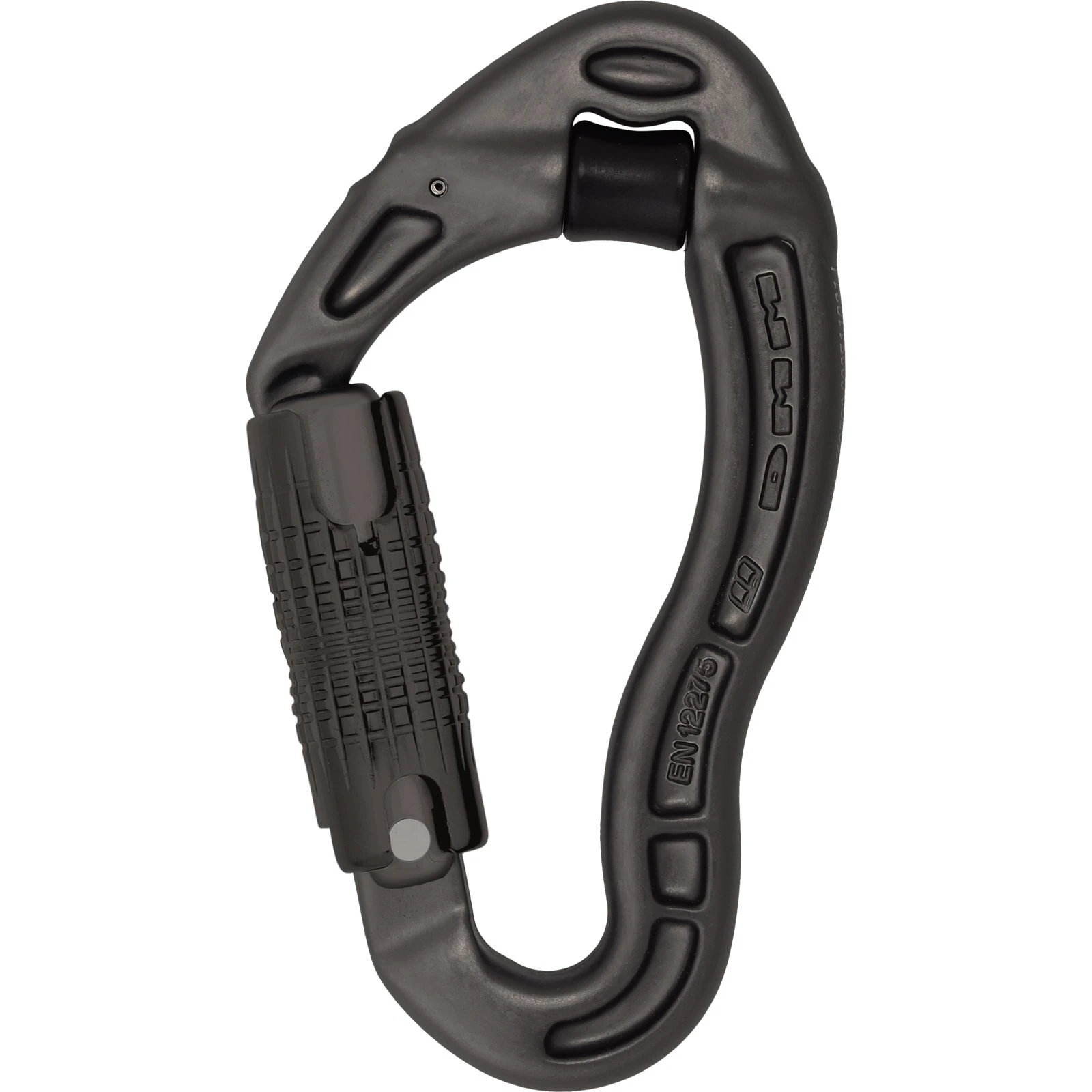 DMM Revolver Locksafe - Verschlusskarabiner 3 DMM Revolver Locksafe - Verschlusskarabiner