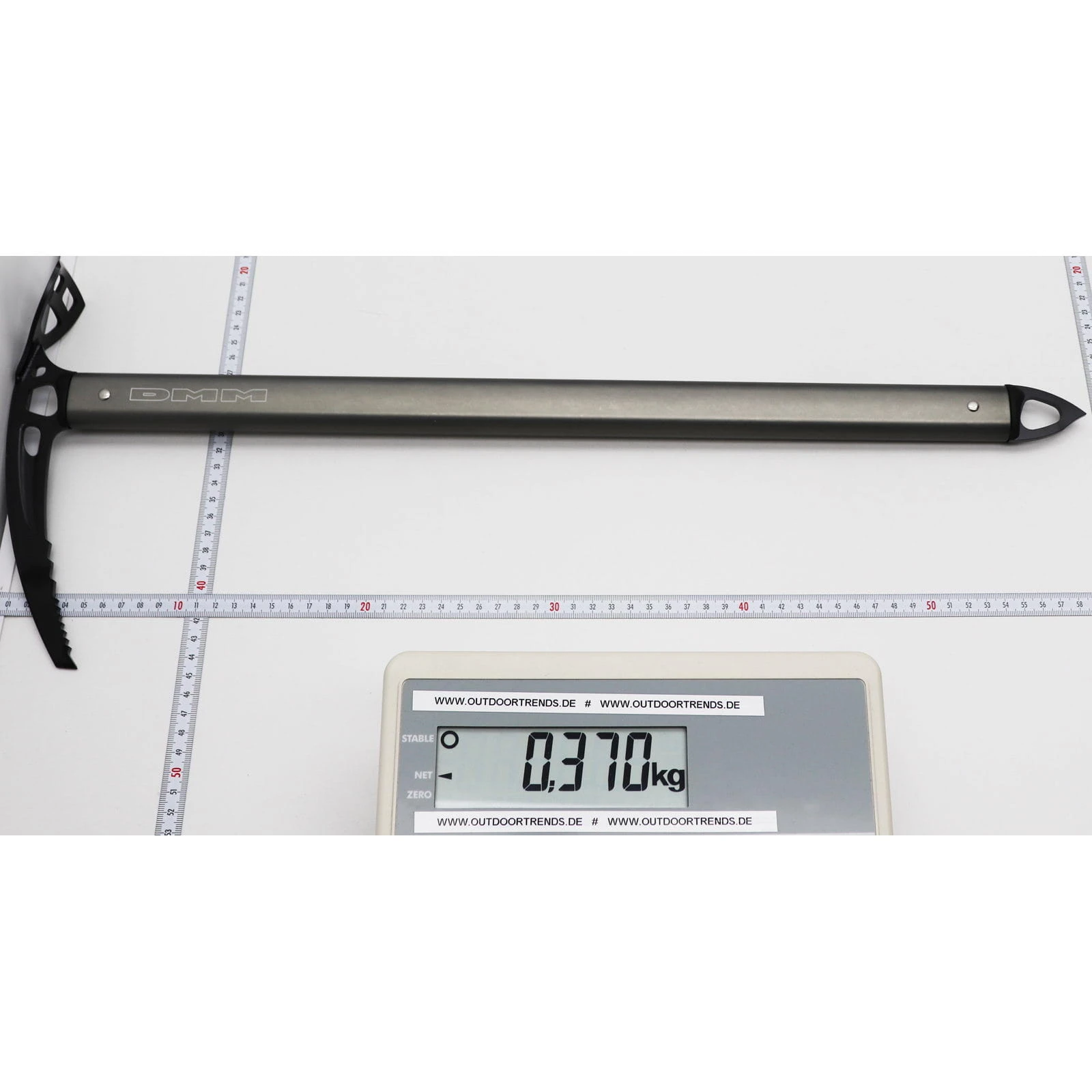 DMM Spire - Eispickel 5 DMM Spire - Eispickel – Bild 3