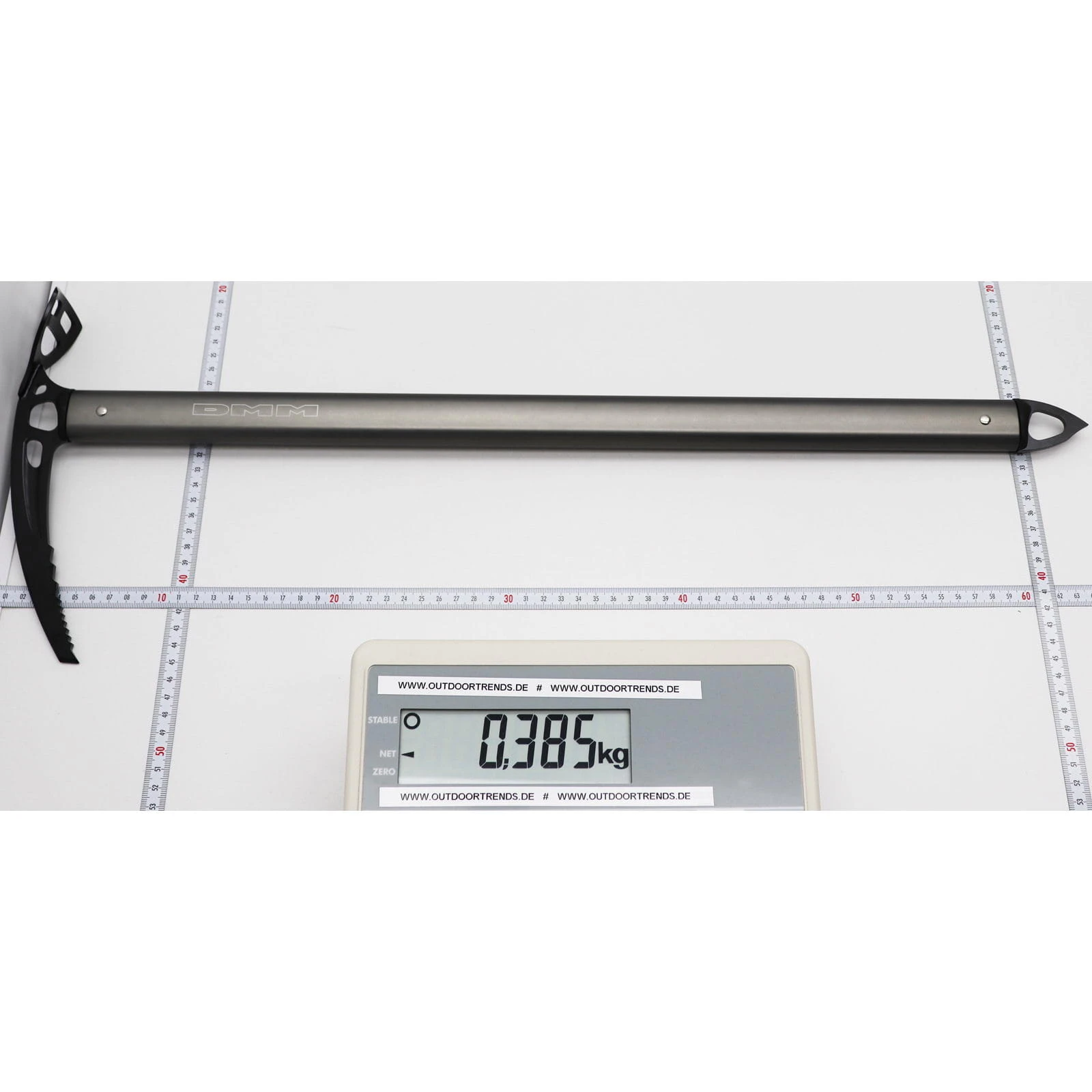 DMM Spire - Eispickel 6 DMM Spire - Eispickel – Bild 4