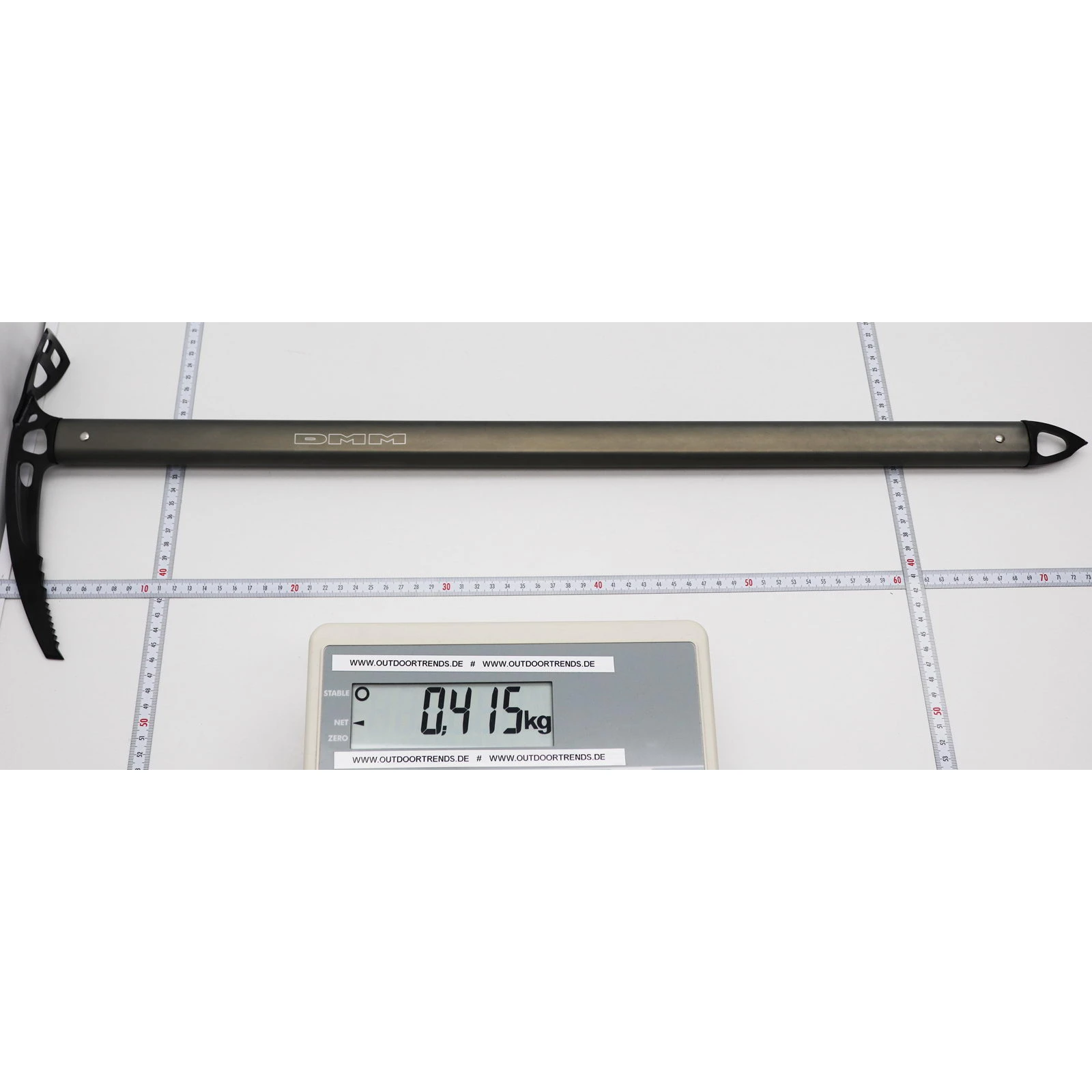 DMM Spire - Eispickel 7 DMM Spire - Eispickel – Bild 5