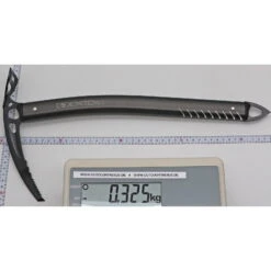 DMM Spire Tech - Eispickel 7 DMM Spire Tech - Eispickel -Campfreunde Geschäft dmm spire tech eispickel matt grey a0441 1