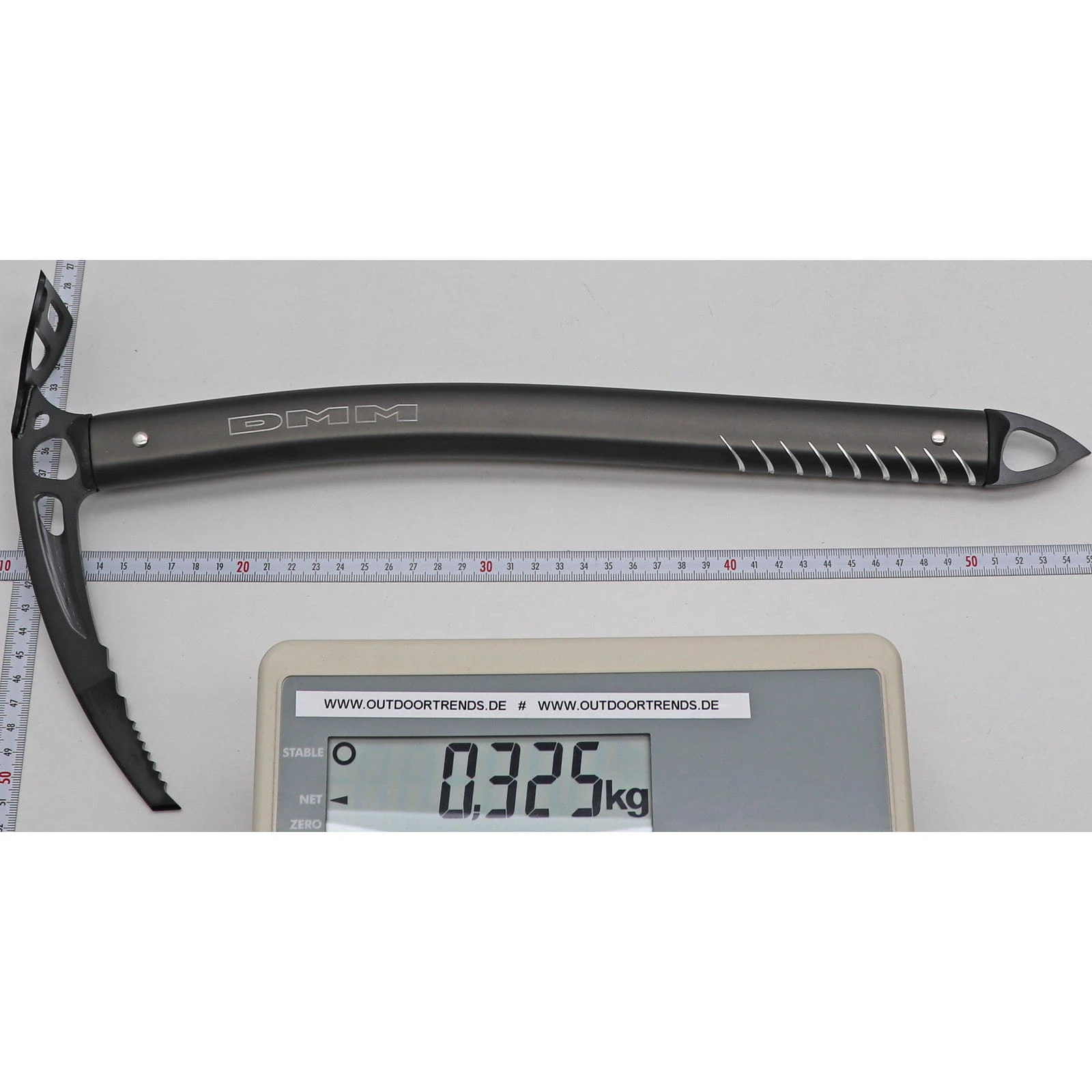 DMM Spire Tech - Eispickel 4 DMM Spire Tech - Eispickel – Bild 2