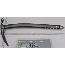 DMM Spire Tech - Eispickel 8 DMM Spire Tech - Eispickel -Campfreunde Geschäft dmm spire tech eispickel matt grey a0441 2