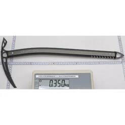 DMM Spire Tech - Eispickel 9 DMM Spire Tech - Eispickel -Campfreunde Geschäft dmm spire tech eispickel matt grey a0441 3