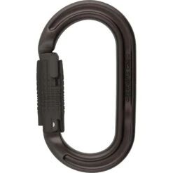 DMM Ultra O Locksafe - Oval-Karabiner