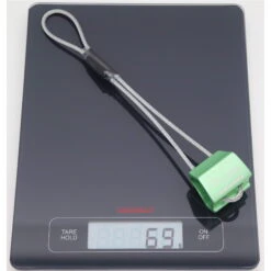 DMM Wire Torque Nut Set 1-4 - Klemmkeile -Campfreunde Geschäft dmm wire torque nut set 1 4 klemmkeile a1751 54a 0