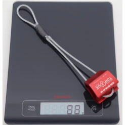 DMM Wire Torque Nut Set 1-4 - Klemmkeile -Campfreunde Geschäft dmm wire torque nut set 1 4 klemmkeile a1751 54a 1