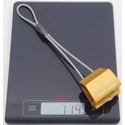 DMM Wire Torque Nut Set 1-4 - Klemmkeile -Campfreunde Geschäft dmm wire torque nut set 1 4 klemmkeile a1751 54a 2