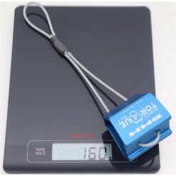 DMM Wire Torque Nut Set 1-4 - Klemmkeile -Campfreunde Geschäft dmm wire torque nut set 1 4 klemmkeile a1751 54a 3