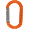 DMM XSRE Mini Karabiner - Materialkarabiner -Campfreunde Geschäft dmm xsre mini karabiner materialkarabiner orange titanium a531blk 6