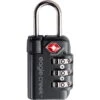 Eagle Creek Travel Safe TSA Lock - Zahlen-Schloss -Campfreunde Geschäft eagle creek travel safe tsa lock zahlen schloss graphite ec 41018 153 1