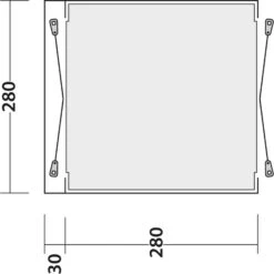 Easy Camp Fairfields - Busvorzelt 13 Easy Camp Fairfields - Busvorzelt -Campfreunde Geschäft easy camp fairfields busvorzelt grey rl 150268 2