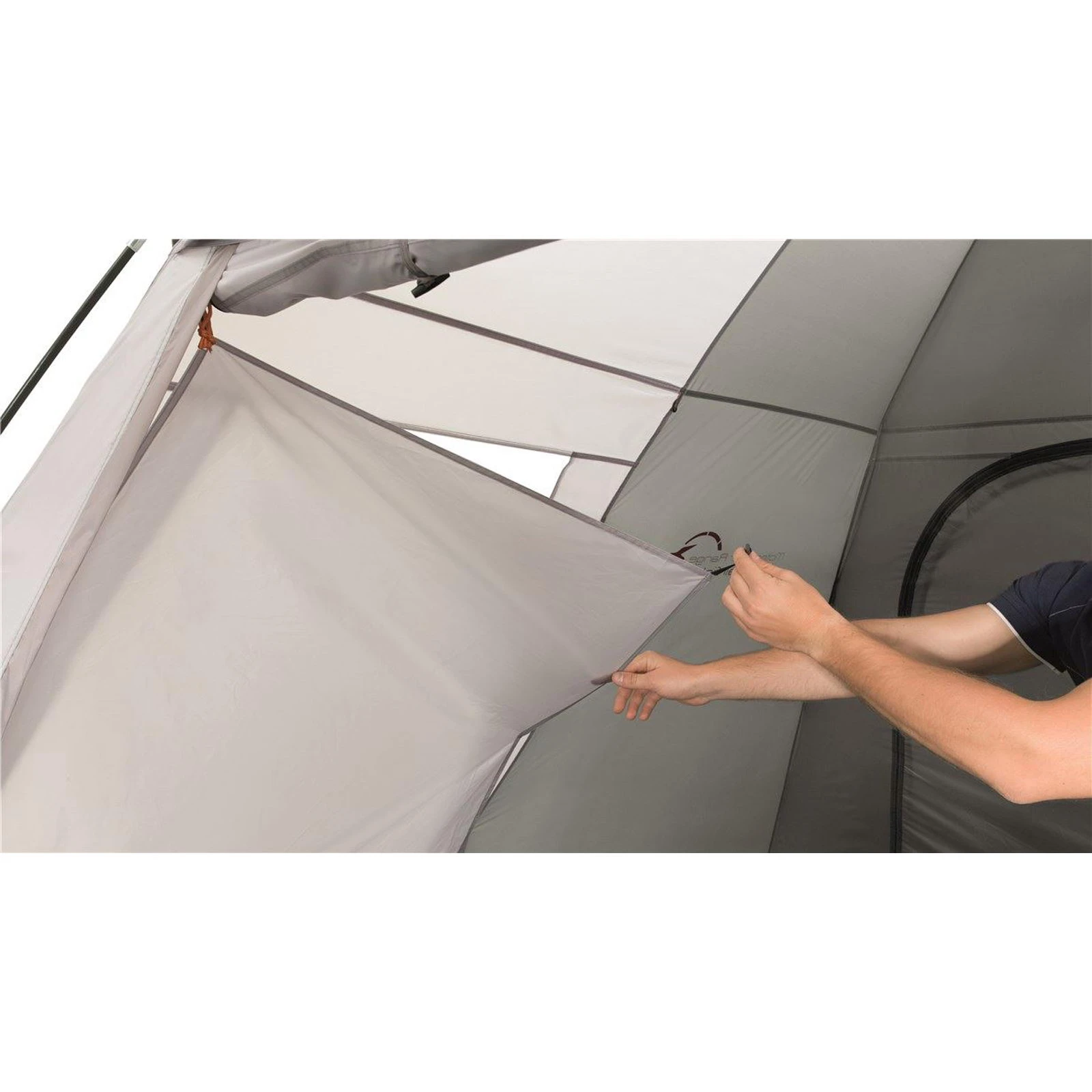 Easy Camp Fairfields - Busvorzelt 9 Easy Camp Fairfields - Busvorzelt – Bild 7